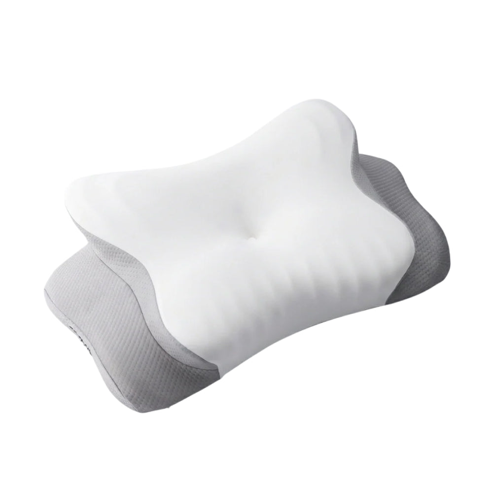 Aligné Pillow | Pain Reliving, Cooling Sleep Support for Head