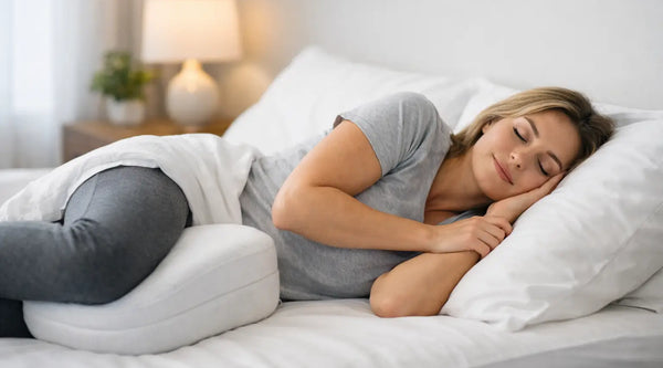 Side Sleeper Hip Pain Relief That Lasts