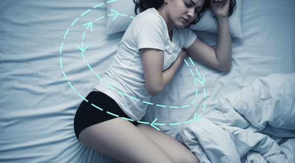 Stop the Midnight Shuffle: How Tossing and Turning Silently Sabotages Your Sleep