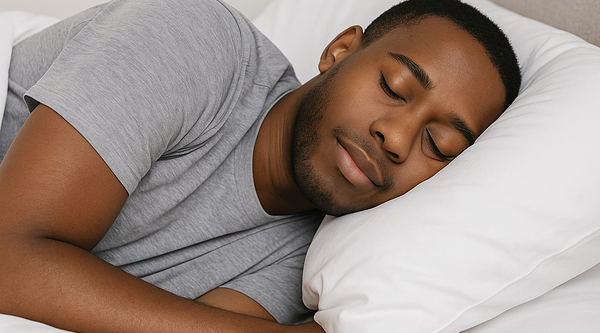 10 Tips for Better Sleep (Part 1): Setting the Stage for Rest