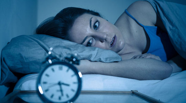 Why Can’t I Sleep at Night? Sleep Disorders Insights 2025