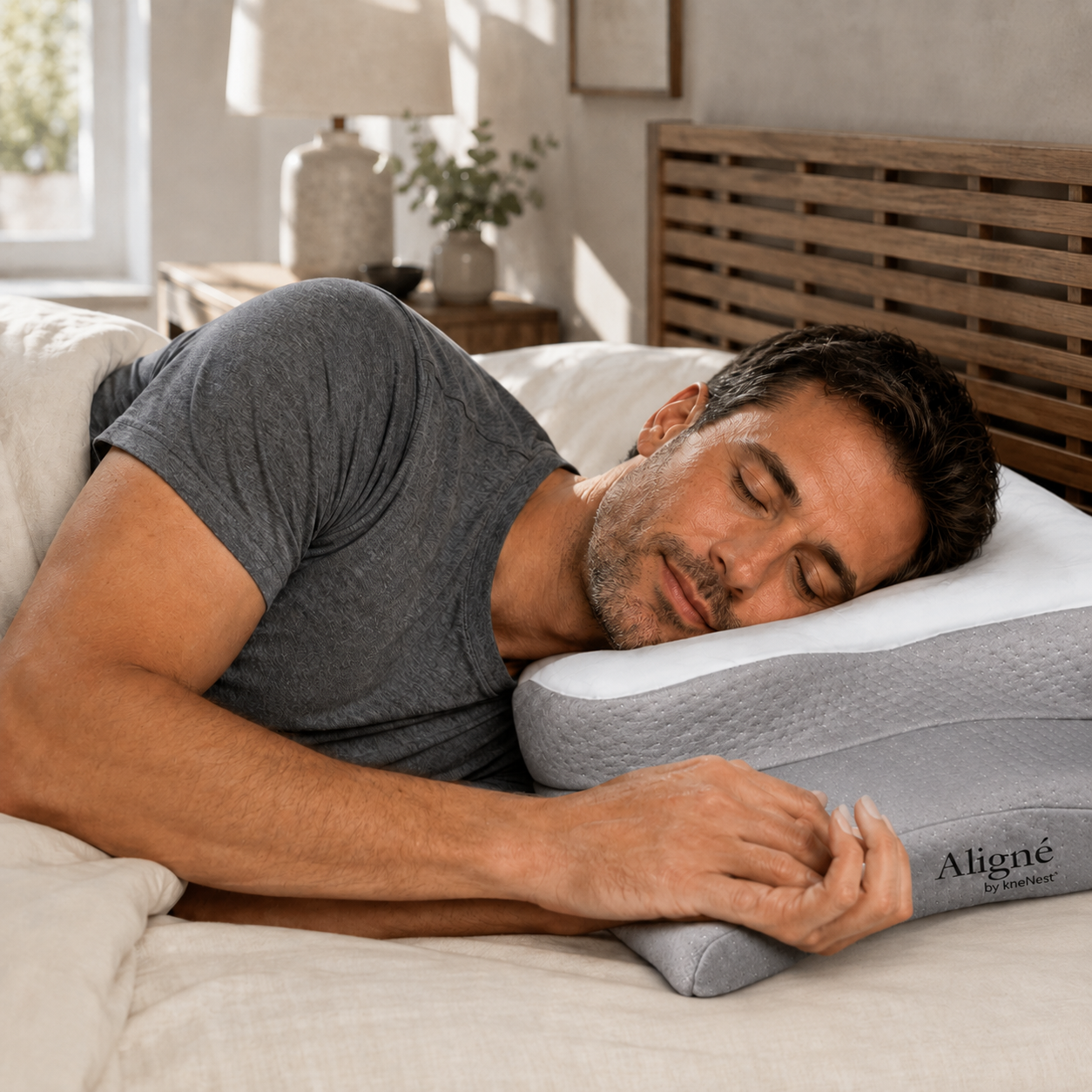 Best Sleep Supports for Alignment That Work