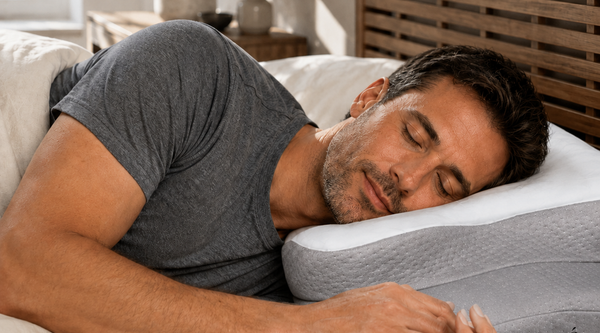 Best Sleep Supports for Alignment That Work