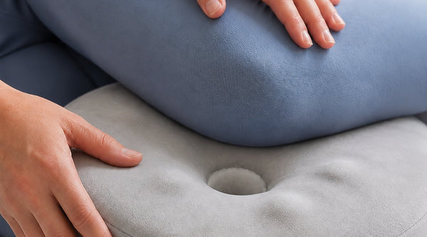 Best Knee Pillows for Side Sleepers: 2026 Guide