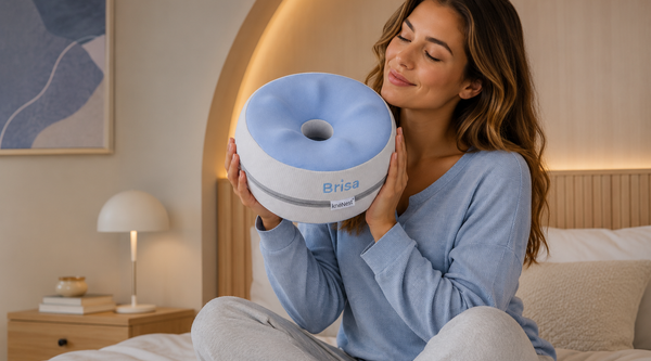 Guide to Choosing a Knee Pillow