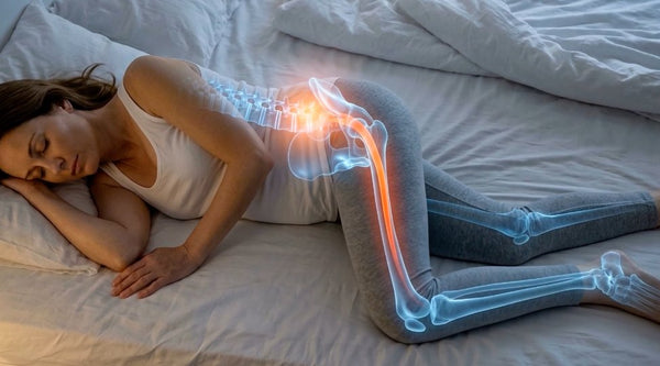 Orthopedic Pillows for Hip Pain: A 2026 Guide