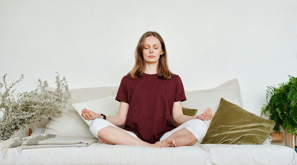 10 Mindfulness Techniques to Calm Your Racing Mind and Improve Sleep