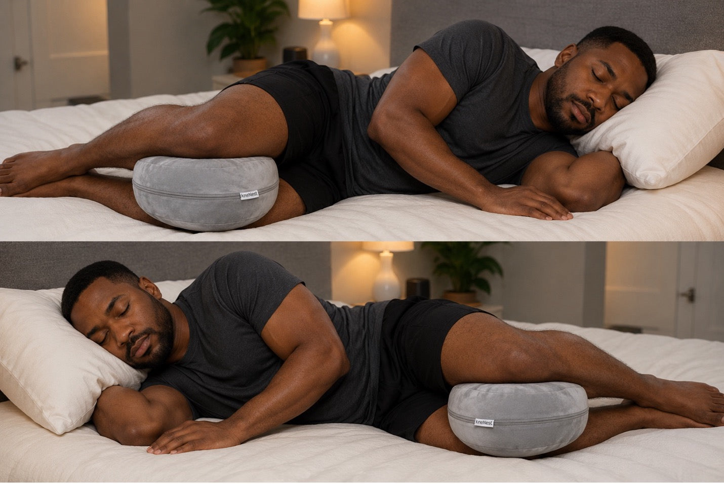 Side Sleeper: Best Side to Sleep On?