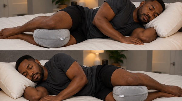 Side Sleeper: Best Side to Sleep On?