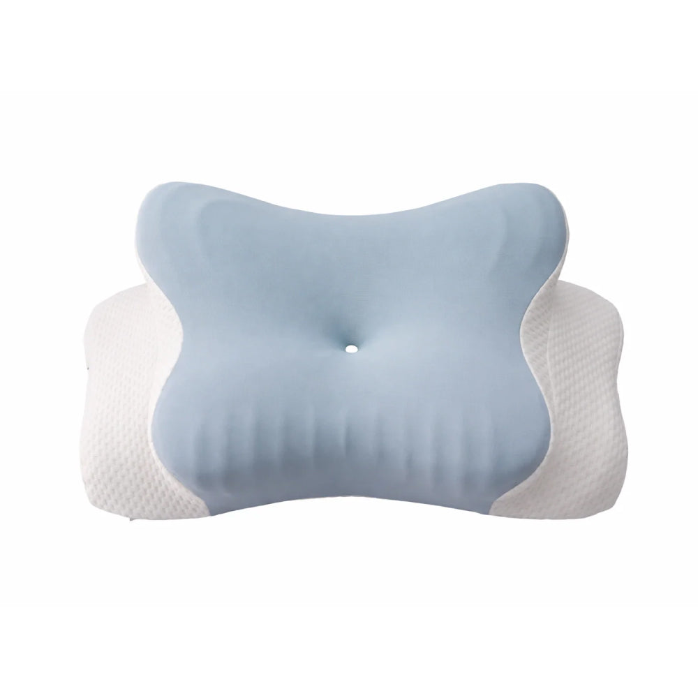 Aligné Pillow | Pain Reliving, Cooling Sleep Support for Head