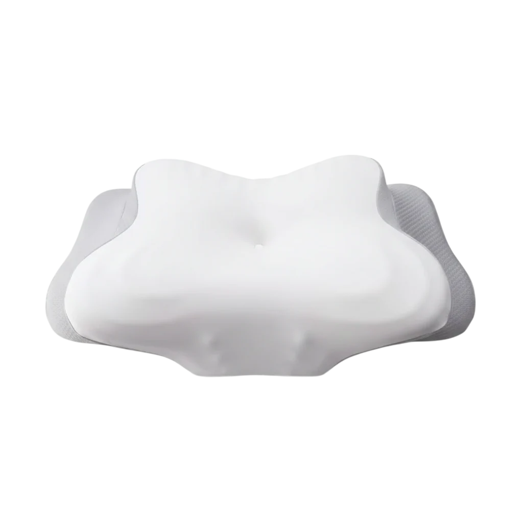 Aligné Pillow | Pain Reliving, Cooling Sleep Support for Head Aligné Pillow | Pain Reliving, Cooling Sleep Support for Head