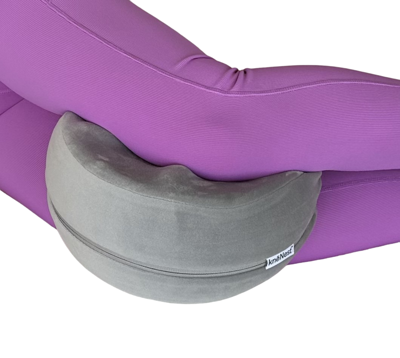 knēNest comfort and support detail