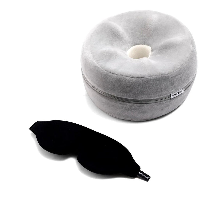 knēNest® Light Blocking 3D Sleep Mask
