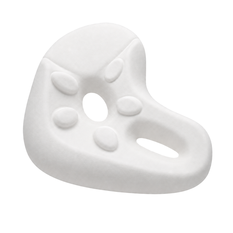 Orb Ankle & Foot Alignment Pillow for Side Sleepers