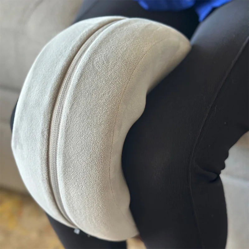 knēNest comfort and support detail