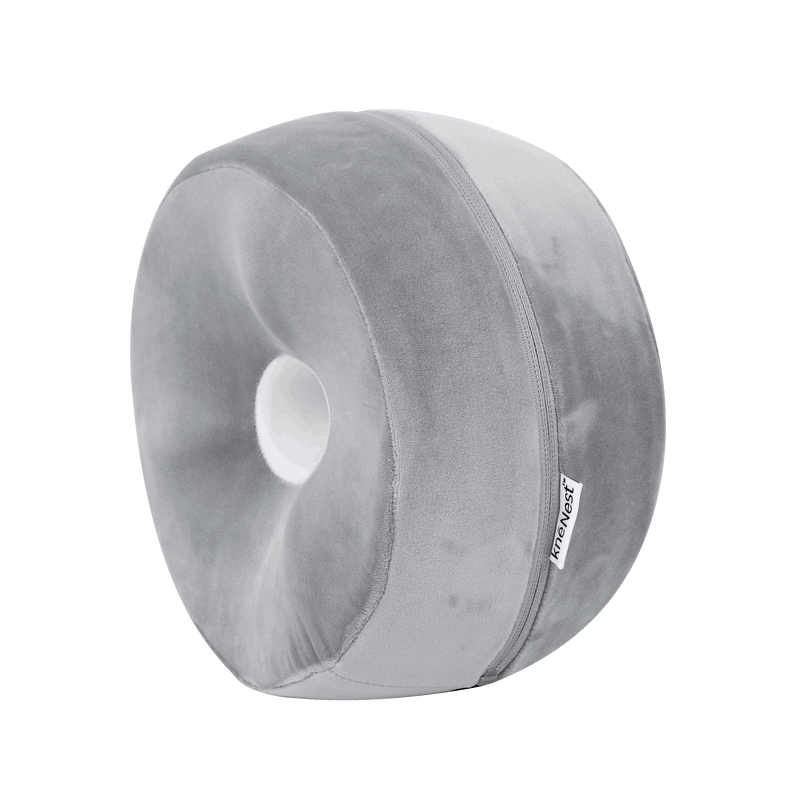 TRIAL: Box of 8 (Eight) knēNest Knee Pillows