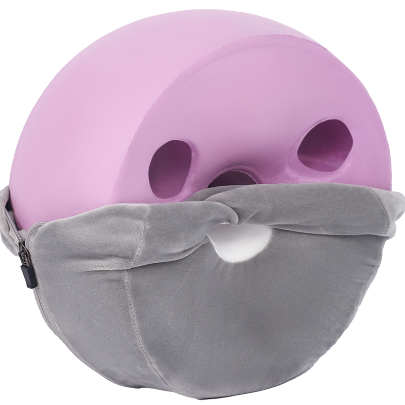 TRIAL: Box of 8 (Eight) knēNest Knee Pillows